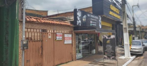 Locação para COP 30 - Prox ao hangar